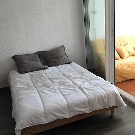 54233, Port Camargue, Piscine, Wifi, Parking, 2 Personnes * 르그로뒤후아