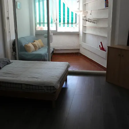 0233, Port Camargue, Piscine, Wifi, Parking, 2 Personnes Apartment