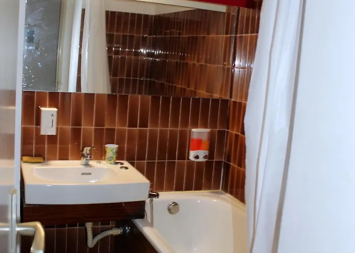 Apartmán 54233, Port Camargue, Piscine, Wifi, Parking, 2 Personnes Le Grau-du-Roi